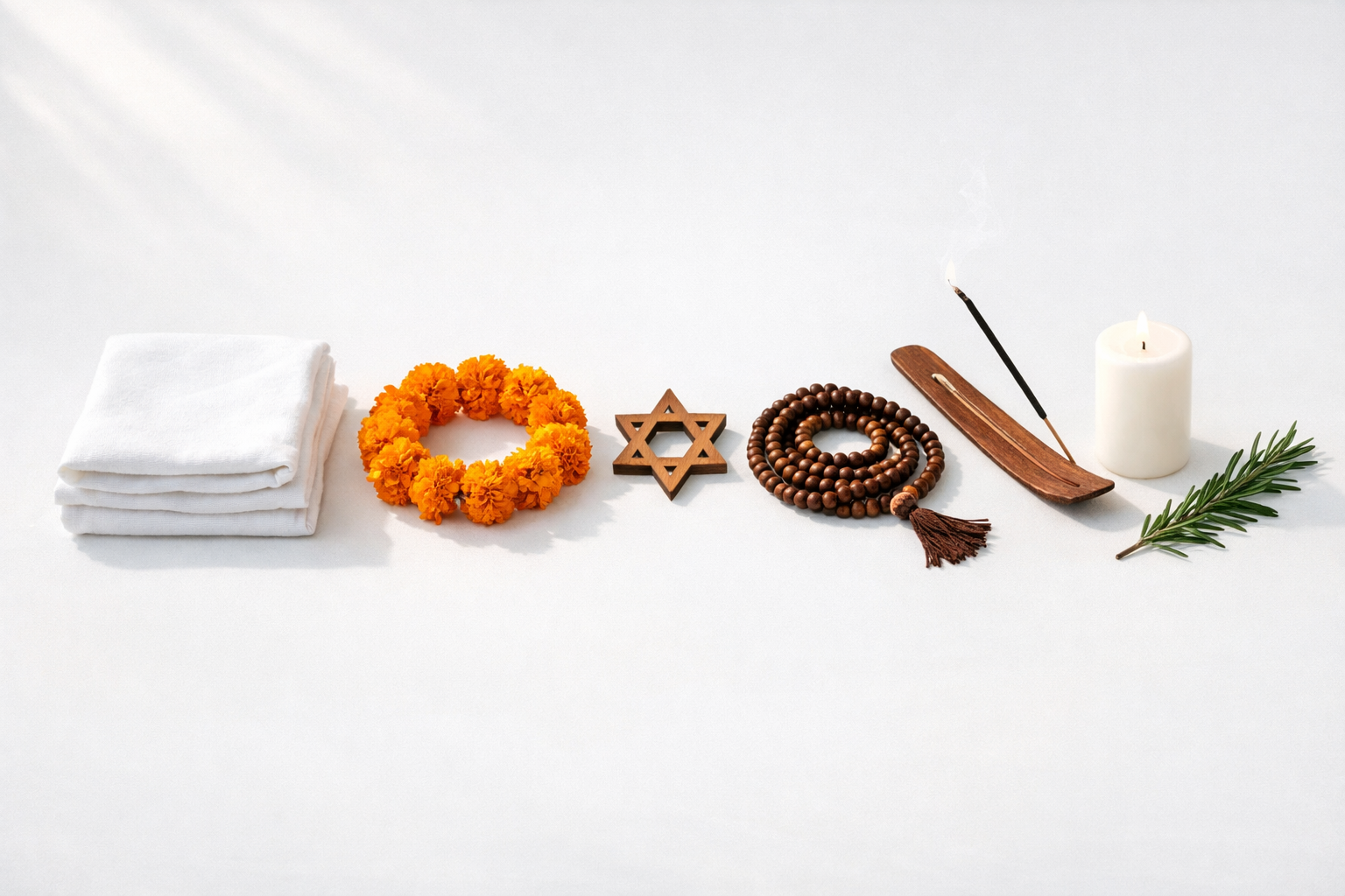 Cultural Competency in Funeral Service: What Families Notice First